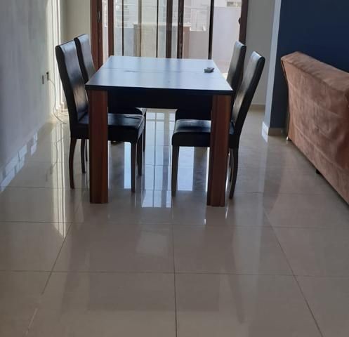 Gulseren 3+1 penthouse bei Famagusta 6000 $ rent deposit 500$ Commission ** 