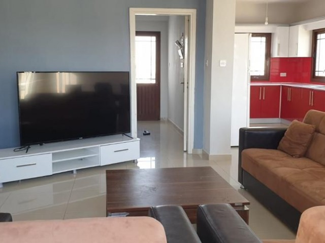 Gulseren 3+1 penthouse bei Famagusta 6000 $ rent deposit 500$ Commission ** 