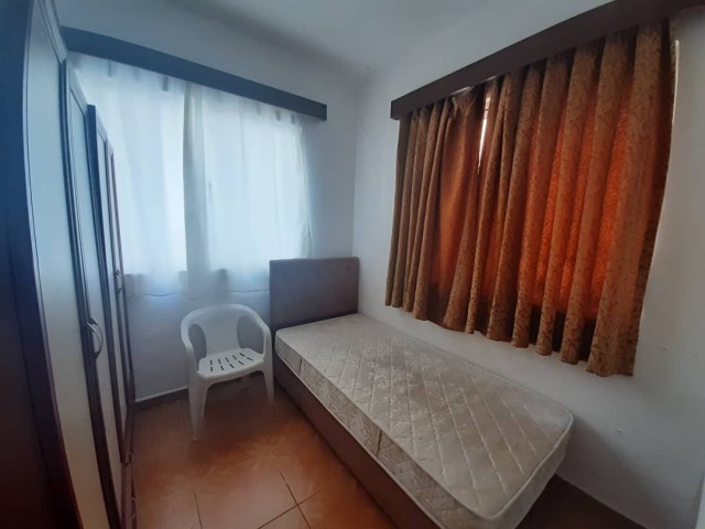 Kiralık 2+1 apartman dairesi  karakol bölgesinde yearly 24.000 tl deposit 2000 tl ground floor