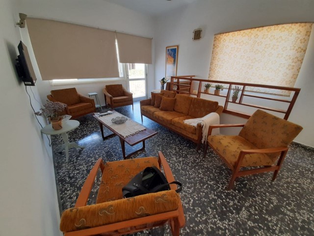 Flat To Rent in Mağusa Merkez, Famagusta