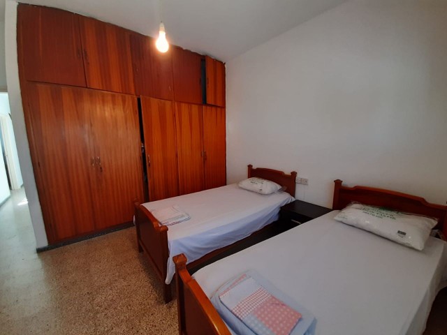 Satılık 3+1 apartman dairesi