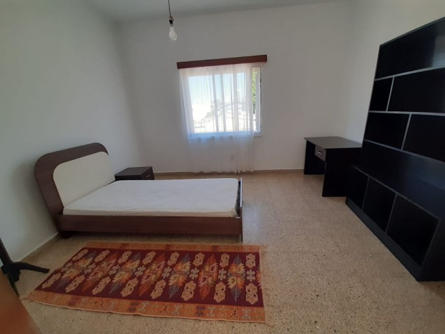 Flat To Rent in Mağusa Merkez, Famagusta