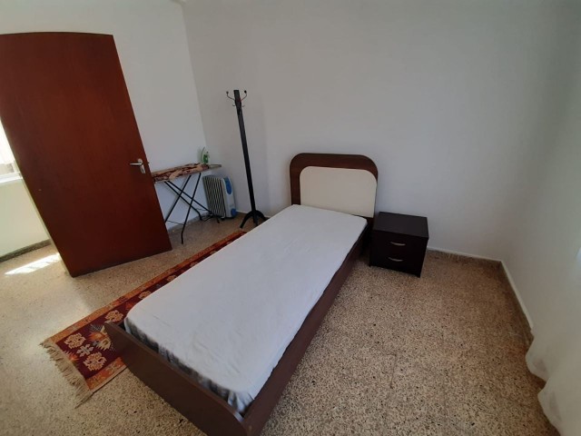 Flat To Rent in Mağusa Merkez, Famagusta