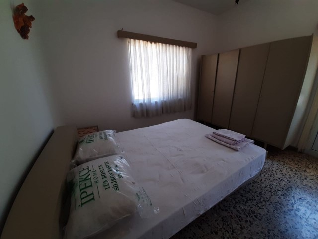 Flat To Rent in Mağusa Merkez, Famagusta