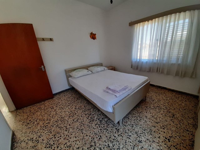 Flat To Rent in Mağusa Merkez, Famagusta