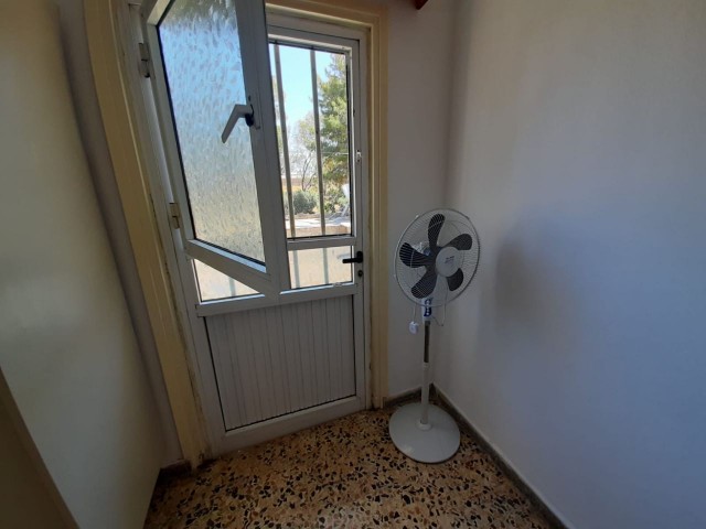 Flat To Rent in Mağusa Merkez, Famagusta