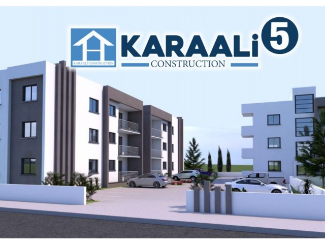 Satılık 3+1 apartman dairesi