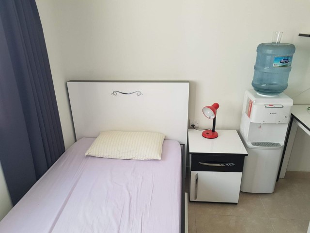 Near to emu 1+0 Studio Clean studio 6 months payment Ground floor From 225 $ Deposit 225$ Commission 225$ ** 