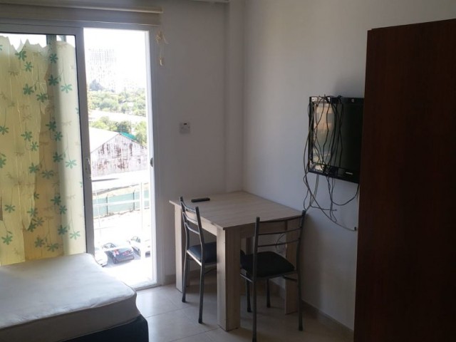 Famagusta near to emu Studio 1900 usd 1+1 2500 usd Yearly payment Deposit 200 usd Commission 200 usd Electric water card system