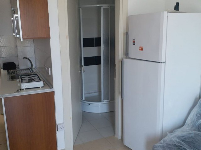 Famagusta near to emu Studio 1900 usd 1+1 2500 usd Yearly payment Deposit 200 usd Commission 200 usd Electric water card system ** 