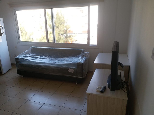 Famagusta near to emu Studio 1900 usd 1+1 2500 usd Yearly payment Deposit 200 usd Commission 200 usd Electric water card system ** 