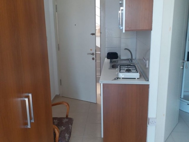 Famagusta near to emu Studio 1900 usd 1+1 2500 usd Yearly payment Deposit 200 usd Commission 200 usd Electric water card system