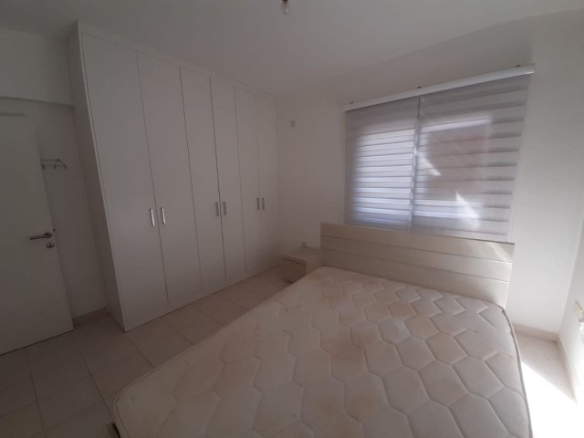 75 m2 2+1 apartment for sale in Famagusta Saklikent ground floor communal pool is for sale without goods £ 50,000 ** 