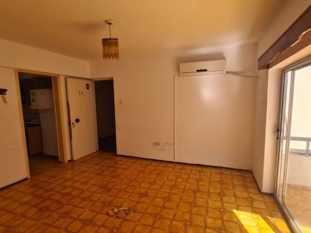 Flat To Rent in Gülseren, Famagusta