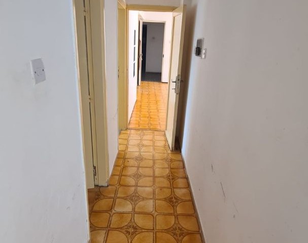 Flat To Rent in Gülseren, Famagusta