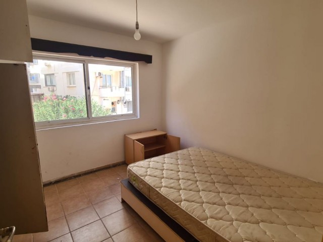 Flat To Rent in Gülseren, Famagusta