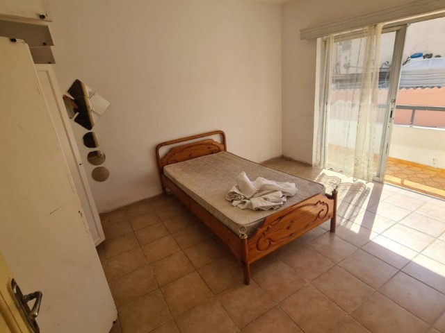 Flat To Rent in Gülseren, Famagusta