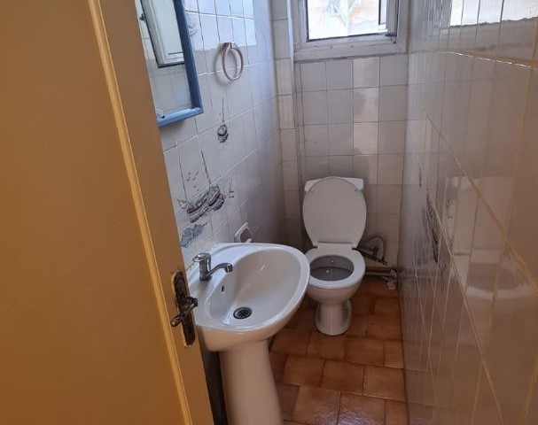 Flat To Rent in Gülseren, Famagusta