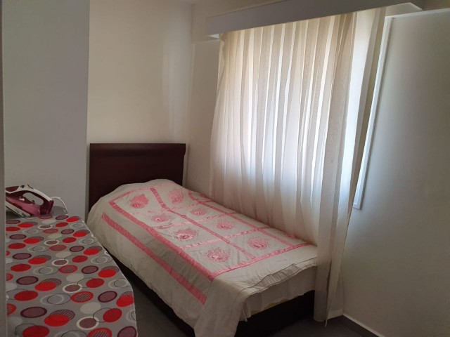 Flat To Rent in Dumlupınar, Famagusta