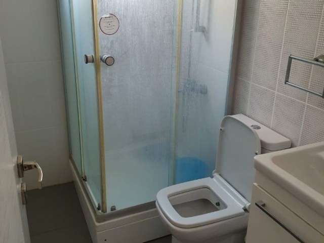 Flat To Rent in Dumlupınar, Famagusta