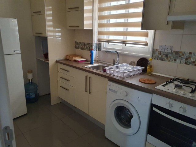 Flat To Rent in Dumlupınar, Famagusta