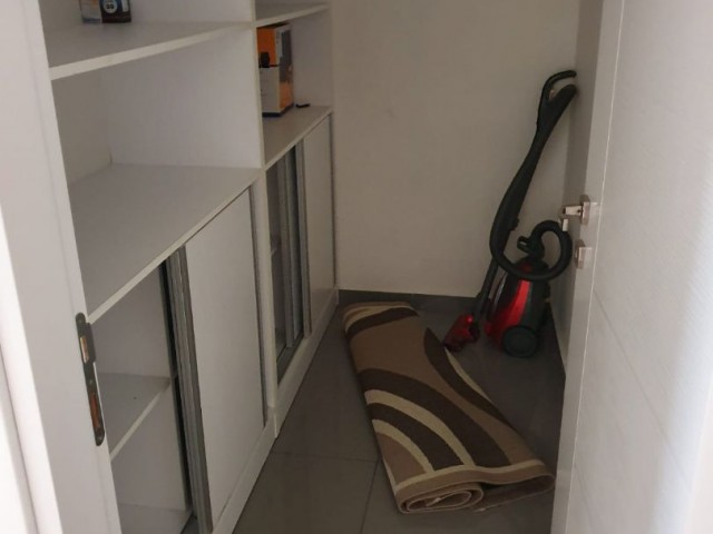 Flat To Rent in Dumlupınar, Famagusta