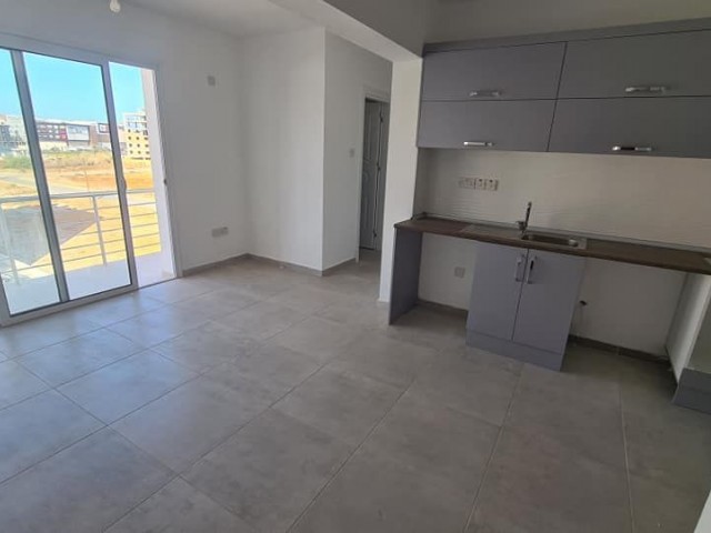 Flat For Sale in Çanakkale, Famagusta