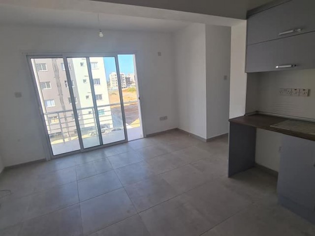 Flat For Sale in Çanakkale, Famagusta