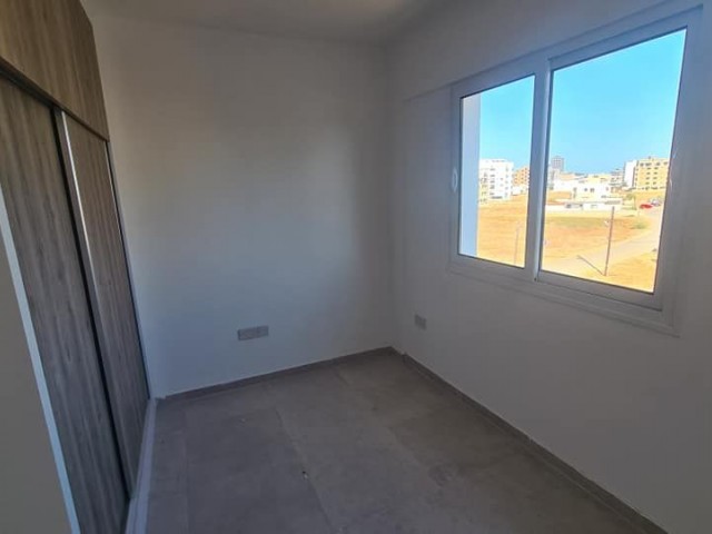 MAĞUSA ÇANAKKALE BÖLGESİNDE 2+1 SATILIK DAİRE 