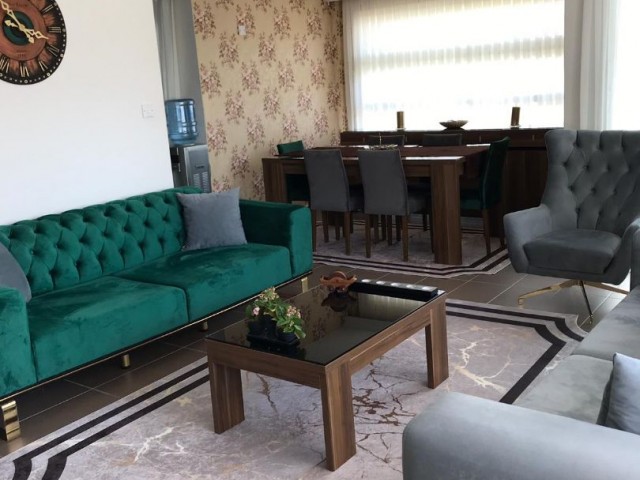 Tuzla Saklikent 3 + 1 Apartment for sale 2 WC 1 Bathroom 128 m2 equivalent coach 68,000 £