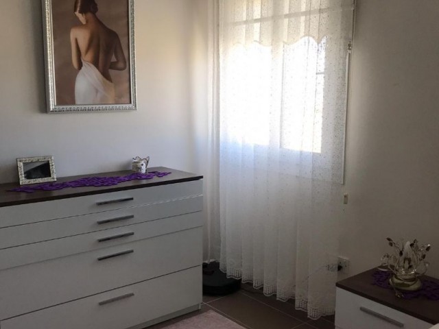 Tuzla Saklikent 3 + 1 Apartment for sale 2 WC 1 Bathroom 128 m2 equivalent coach 68,000 £