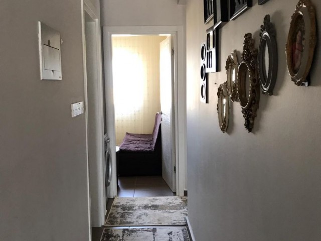 Tuzla Saklıkent  3+1 satılık daire  2 WC  1 banyo 128 m2 Eşdeğer koçan 68.000£