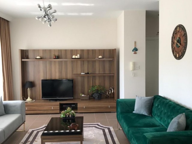 Tuzla Saklikent 3 + 1 Apartment for sale 2 WC 1 Bathroom 128 m2 equivalent coach 68,000 £