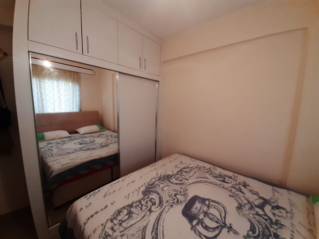 Sakarya bolgesinde satilik 2+1 2.katta olan daire 52.000£ full esyali olarak satilik  3 yillik bina Turk kocanli 70m² Asansorlu oto parkli