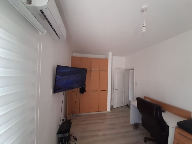 Karakol area luks penthouse 3+1 ready for rent Yearly payment 6000$ deposit 500$ commission