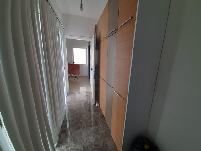 Karakol area luks penthouse 3+1 ready for rent Yearly payment 6000$ deposit 500$ commission