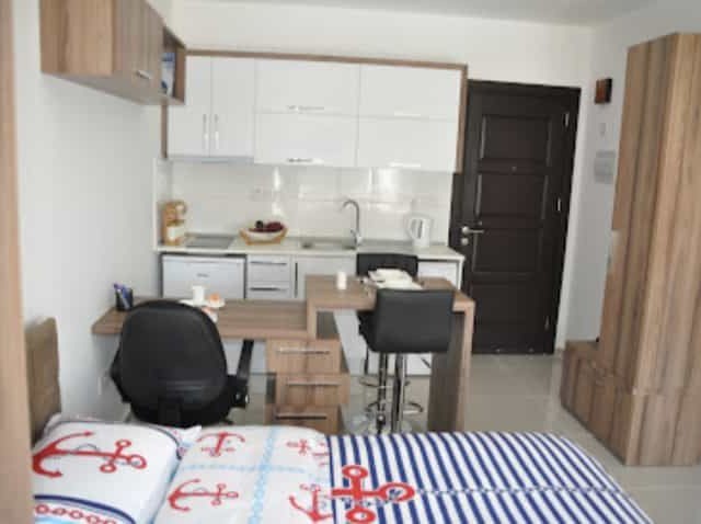 Close to emu 1 + 0 rent house 4 months payment From$ 230 rent Deposit And commission ** 