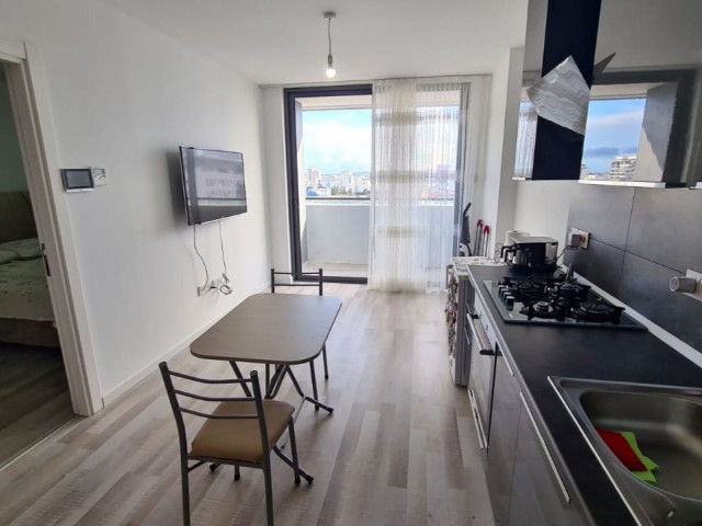 Flat To Rent in Mağusa Merkez, Famagusta