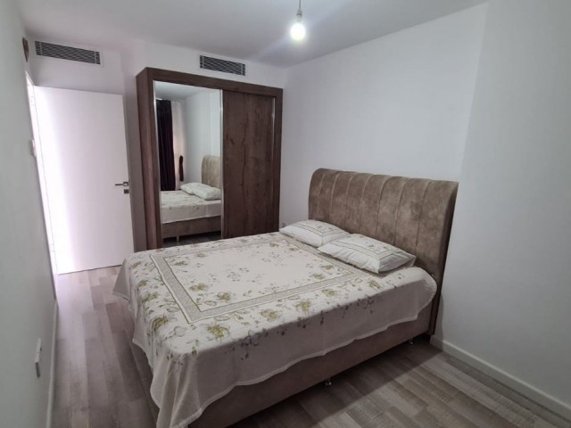 Flat To Rent in Mağusa Merkez, Famagusta