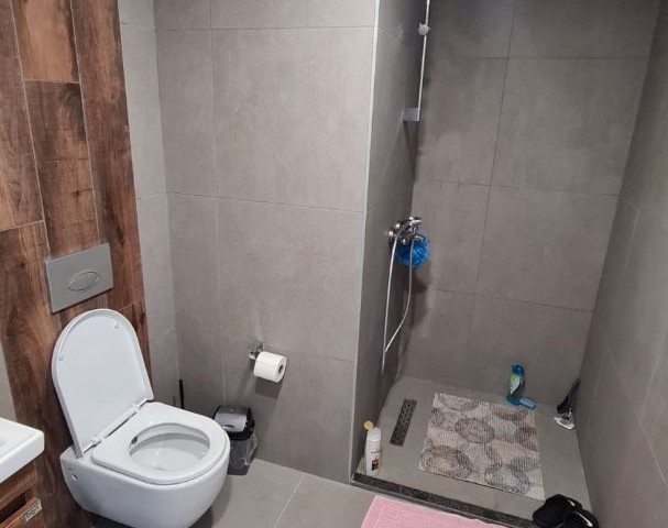 Flat To Rent in Mağusa Merkez, Famagusta