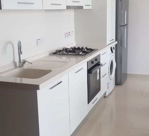 Flat To Rent in Sakarya, Famagusta