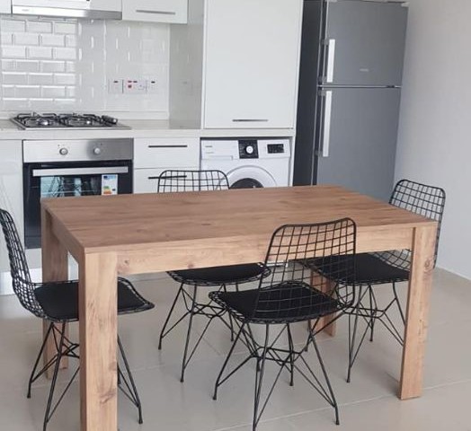 Flat To Rent in Sakarya, Famagusta