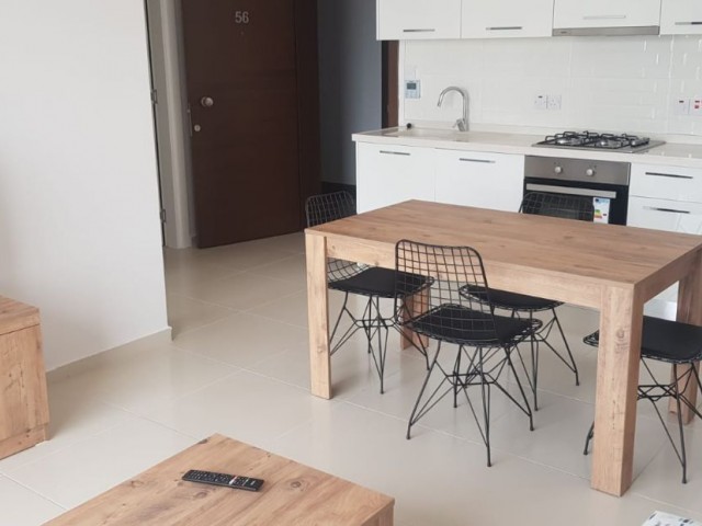 Flat To Rent in Sakarya, Famagusta