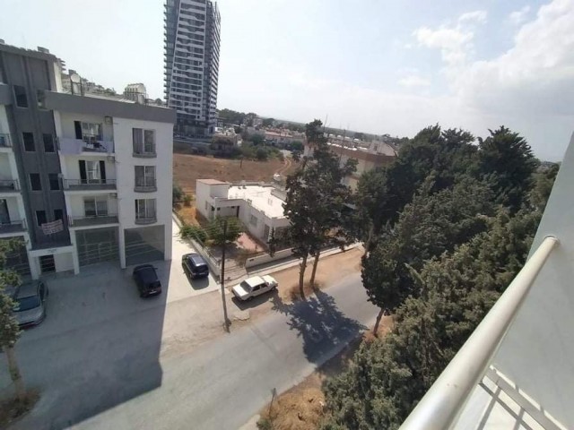 Near to lemar mall 2+1 rent house 10 months payment 4.000$ rent 400$ deposit 400$ commission ** 