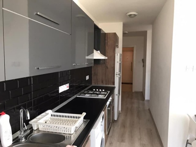 Flat To Rent in Sakarya, Famagusta