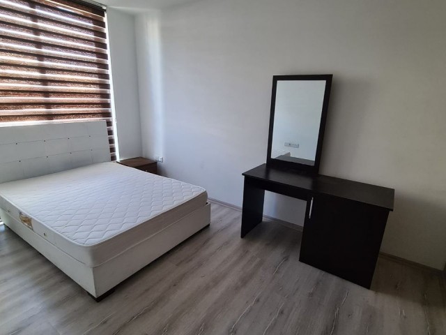 Famagusta sakarya 2+1 rent house