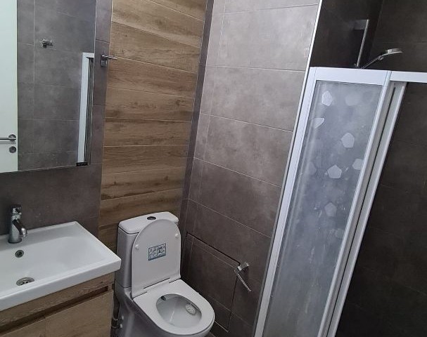 Famagusta sakarya 2+1 rent house