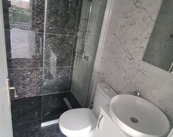 1+1 flat for sale in Çanakkale ** 