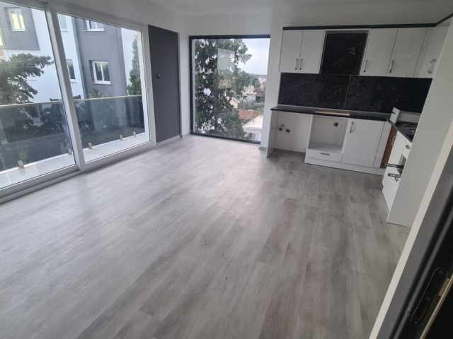 1+1 flat for sale in Çanakkale ** 