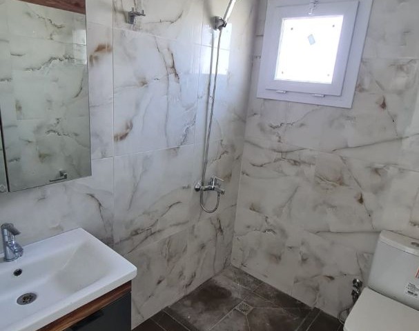 2+1 Wohnung zu verkaufen in Famagusta Canakkale ** 